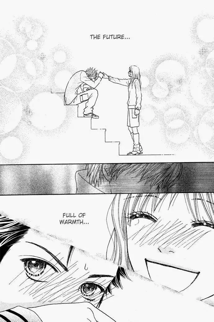 Parfait Tic Chapter 86 25